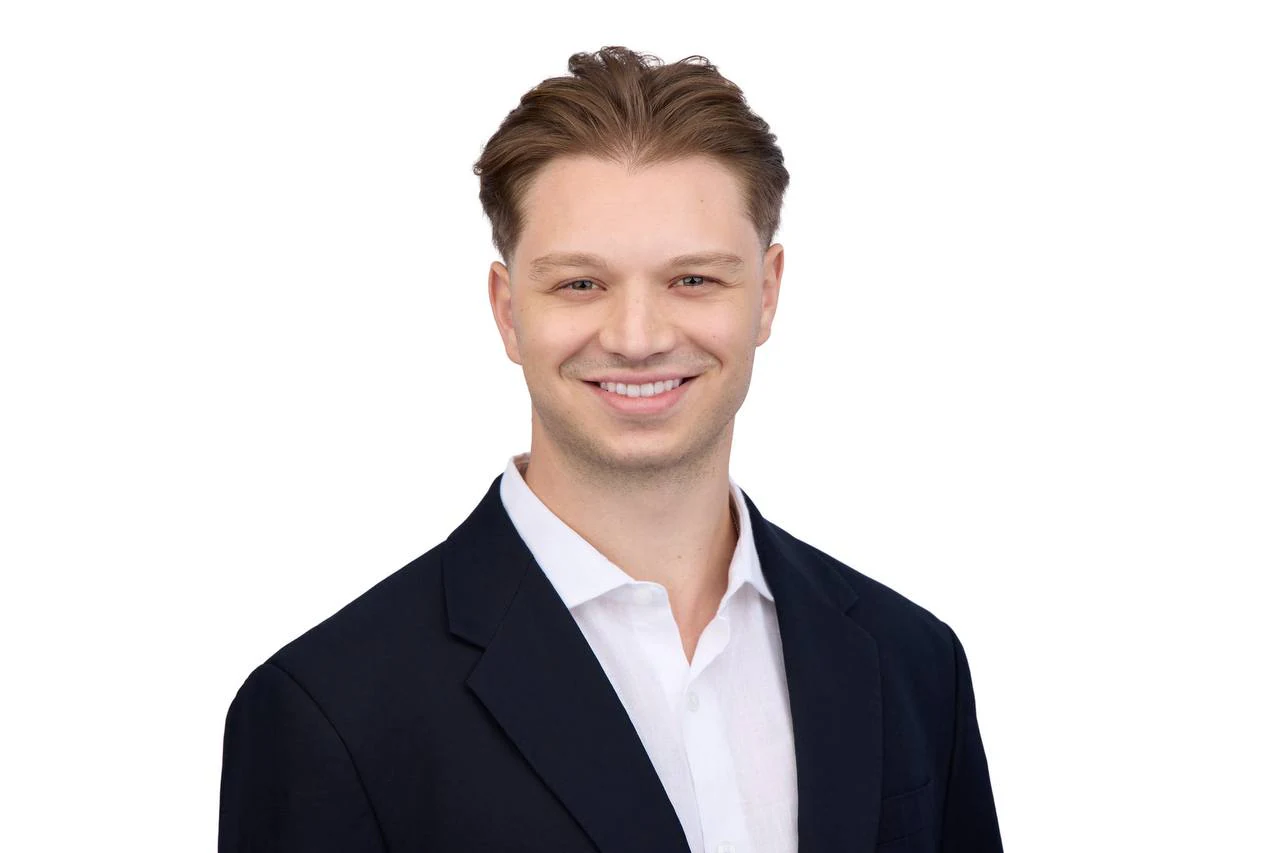 Tim Akdemir, Aslan Agency growth strategist